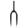 SALTPLUS Ex 15 Bmx-gaffel, Black, 20", Rigid