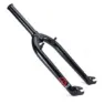 SALTPLUS Ex Bmx-gaffel, Black, 20", Rigid
