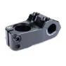 SALTPLUS Field 22.2 Mm Cykelstyrstam, Black, 50mm