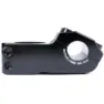 SALTPLUS Field 22.2 Mm Cykelstyrstam, Black, 50mm