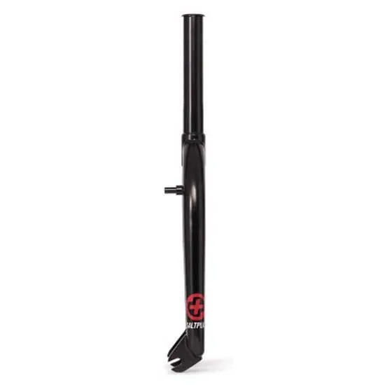 SALTPLUS Hq Brakeless Bmx-gaffel SALTPLUS Hq Brakeless Bmx-gaffel