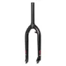 SALTPLUS Hq Brakeless Bmx-gaffel