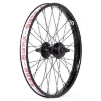 SALTPLUS Mesa Vertex Rsd 20´´ Bakhjul