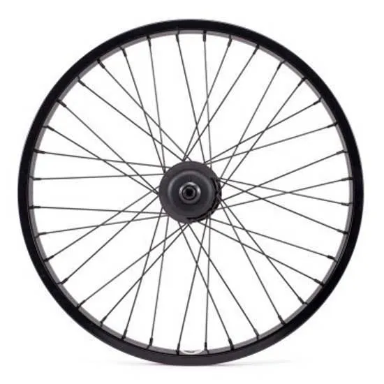 SALTPLUS Mesa Vertex Rsd 20´´ Bakhjul, Black, 14mm