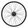 SALTPLUS Mesa Vertex Rsd 20´´ Bakhjul, Black, 14mm