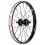 SALTPLUS Mesa Vertex Rsd 20´´ Bakhjul, Black, 14mm