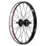 SALTPLUS Summit Vertex Lsd 20´´ Bakhjul, Black, 14mm
