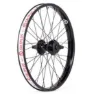 SALTPLUS Summit Vertex Rsd 20´´ Bakhjul, Black, 14mm