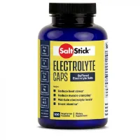 Saltstick Capsules of Mineral Salts and Electrolytes