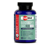 Saltstick Electrolyte Caffein Plus Kapslar 100 Enheter Saltstick Electrolyte Caffein Plus Kapslar 100 Enheter