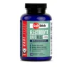 Saltstick Electrolyte Caffein Plus Kapslar 100 Enheter, Multicolor, One Size