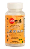 Saltstick Fastchews apelsin 60 stk. Saltstick Fastchews apelsin 60 stk.