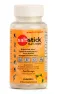 Saltstick Fastchews apelsin 60 stk., Multicolor, One Size