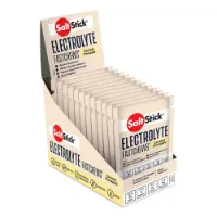 Saltstick Fastchews Box Oconut& Tabletter Ananas 35g 12 Enheter Saltstick Fastchews Box Oconut& Tabletter Ananas 35g 12 Enheter