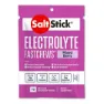 Saltstick Fastchews Tablettask Blandade Bär 35g 12 Enheter, Multicolor, One Size