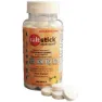 Saltstick Fastchews Tabletter Apelsin 10 Enheter, One size