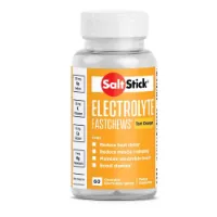 Saltstick Fastchews Tabletter Apelsin 60 Enheter Saltstick Fastchews Tabletter Apelsin 60 Enheter