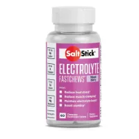 Saltstick Fastchews Tabletter Blandade Bär 60 Enheter
