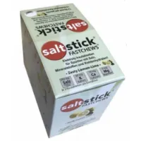 Saltstick Fastchews Tabletter Citron & Lime 10 Enheter Saltstick Fastchews Tabletter Citron & Lime 10 Enheter