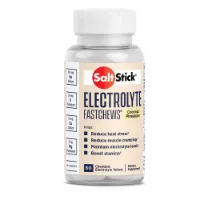 Saltstick Fastchews Tabletter Kokos & Ananas 60 Enheter