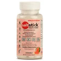 Saltstick Fastchews Tabletter Vattenmelon 60 Enheter Saltstick Fastchews Tabletter Vattenmelon 60 Enheter