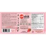 Saltstick Fastchews Tabletter Vattenmelon 60 Enheter, Watermelon, One Size
