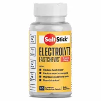 Saltstick Mango Fastchews Tabletter Tropisk 60 Enheter