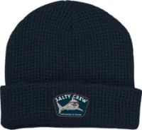 Salty Crew Coastal Beanie Salty Crew Coastal Beanie