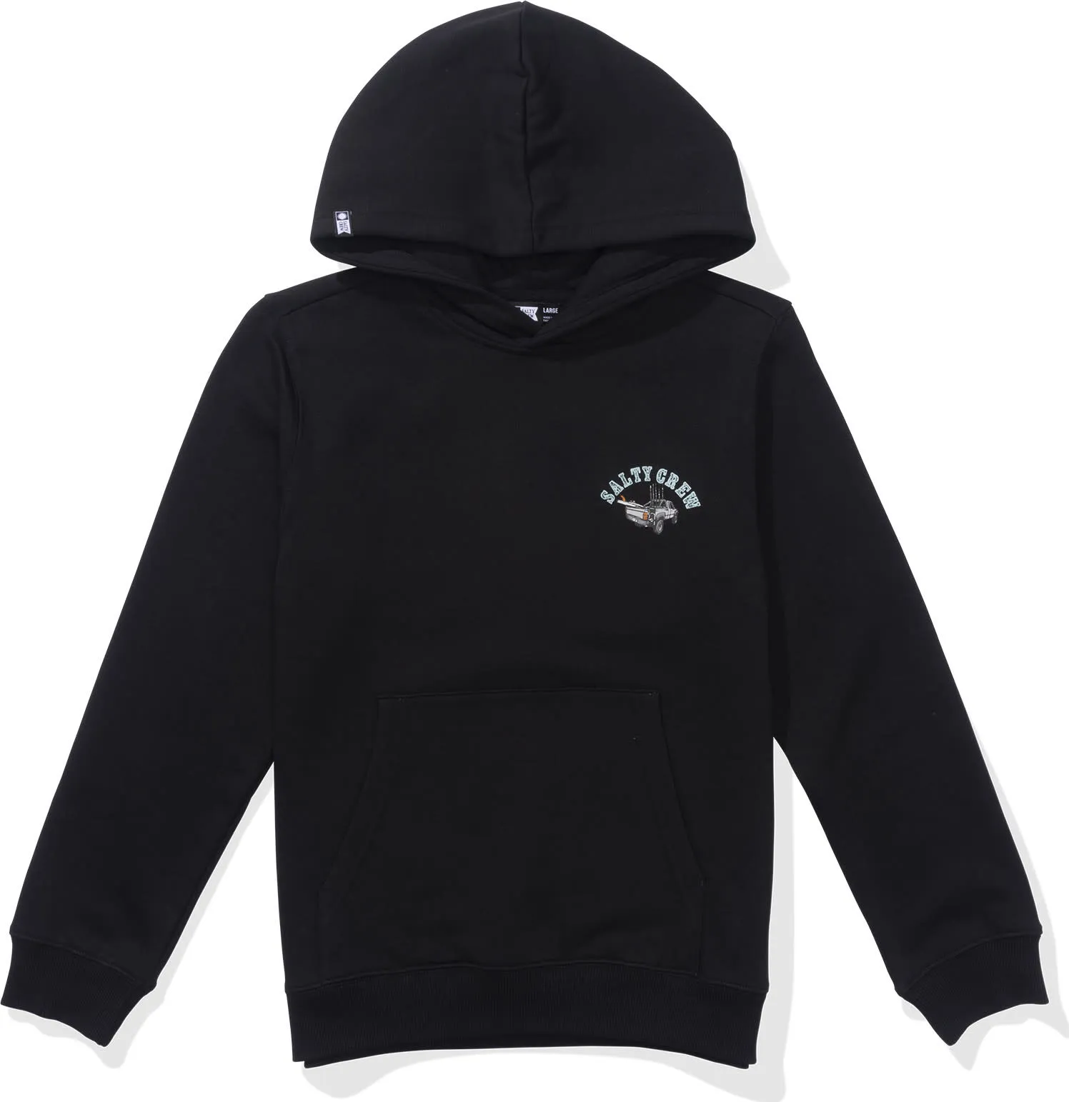 Salty Crew Kid's Lifted Boys Fleece