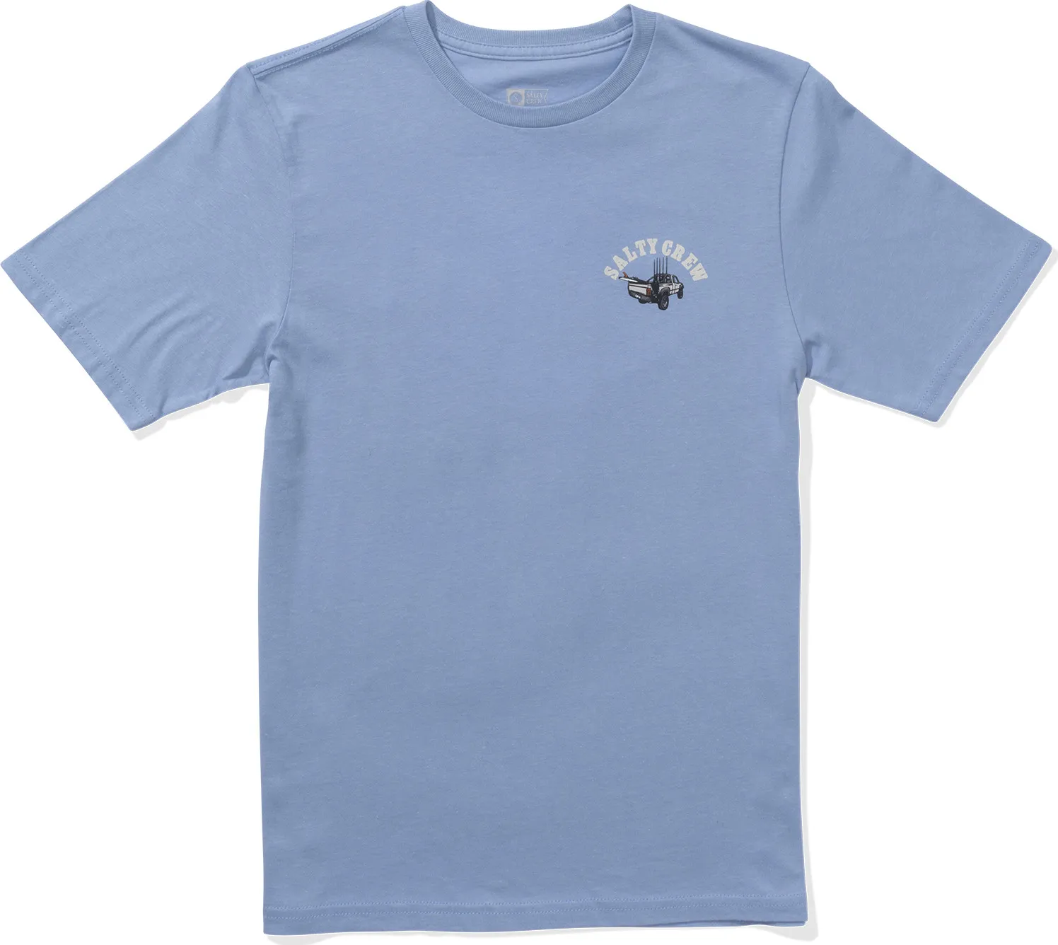 Salty Crew Kid's Lifted Boys Short Sleeve Tee