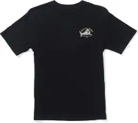 Salty Crew Kid's Lurking Boys Short Sleeve Tee Salty Crew Kid's Lurking Boys Short Sleeve Tee