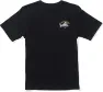 Salty Crew Kid's Lurking Boys Short Sleeve Tee