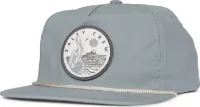 Salty Crew Kid's Stake Out Boys 5 Panel Salty Crew Kid's Stake Out Boys 5 Panel