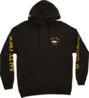 Salty Crew Men's Ahi Mount Fleece Salty Crew Men's Ahi Mount Fleece