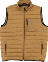 Salty Crew Men's Barrier 2.0 Vest Salty Crew Men's Barrier 2.0 Vest