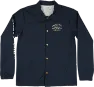 Salty Crew Men's Bass Man Snap Jacket