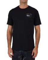 Salty Crew Men's Big Blue Premium S/S Tee Salty Crew Men's Big Blue Premium S/S Tee