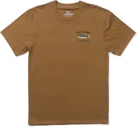 Salty Crew Men's Bigmouth Short-Sleeve Premium Tee Salty Crew Men's Bigmouth Short-Sleeve Premium Tee