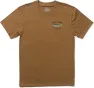 Salty Crew Men's Bigmouth Short-Sleeve Premium Tee