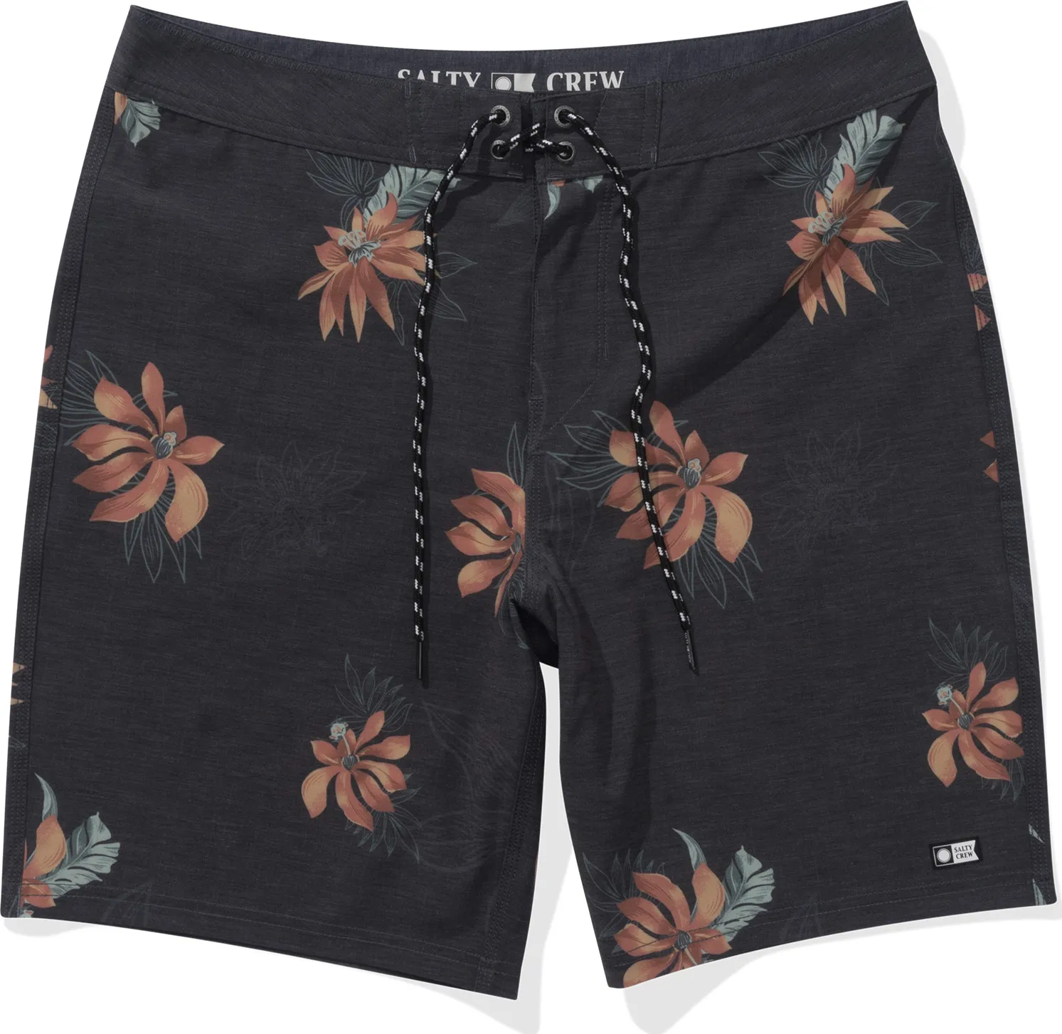Salty Crew Men's Bloomin Boardshort Salty Crew Men's Bloomin Boardshort