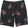 Salty Crew Men's Bloomin Boardshort