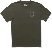 Salty Crew Men's Blue Crabber Short-Sleeve Premium Tee Salty Crew Men's Blue Crabber Short-Sleeve Premium Tee