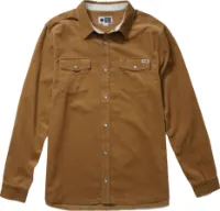 Salty Crew Men's Boondocks Corduroy Ls Salty Crew Men's Boondocks Corduroy Ls