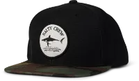 Salty Crew Men's Bruce 6 Panel Salty Crew Men's Bruce 6 Panel