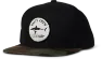 Salty Crew Men's Bruce 6 Panel