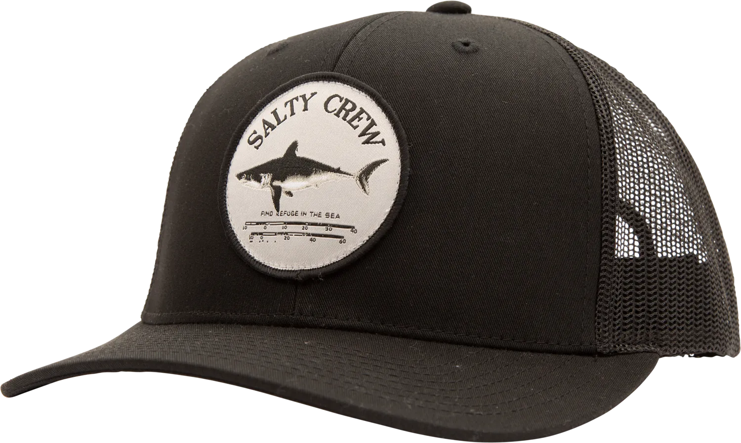 Salty Crew Men's Bruce Retro Trucker