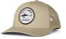 Salty Crew Men's Bruce Retro Trucker, Khaki