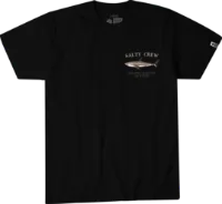 Salty Crew Men's Bruce Short-Sleeve Premium Tee Salty Crew Men's Bruce Short-Sleeve Premium Tee