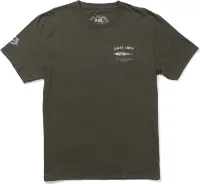 Salty Crew Men's Bruce Short-Sleeve Premium Tee Salty Crew Men's Bruce Short-Sleeve Premium Tee