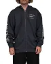 Salty Crew Men's Bruce Vintage Zip Fleece